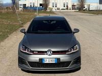 Usata VW Golf VII Edition 230 CV (169 kW) 2017 Berlina