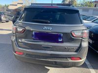 usata Jeep Compass 1.3 T4 190CV