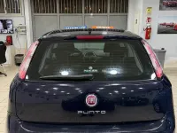 Occasion Fiat Punto 75 ch (55 kW) 2015 Noir Citadine