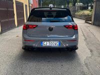 Usata VW Golf VIII GTI 245 CV (180 kW) 2022 Grigio Berlina