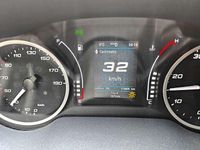 Usata Iveco Daily 137 CV (100 kW) 2020 Bianco Furgone