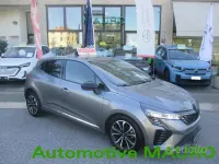 Usata Renault Clio V Techno 90 CV (66 kW) 2025 Grigio Berlina