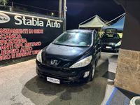 usata Peugeot 308 1.6 HDi 90CV 5p. Tecno usato