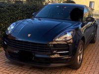 usata Porsche Macan 2.0 245cv pdk