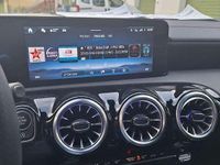 Usata Mercedes CLA200 Shooting Brake AMG Line Premium 150 CV (110 kW) 2024 Station wagon