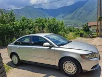 Usata Volvo S40 Momentum 109 CV (80 kW) 2009 Berlina