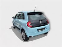 Usata Renault Twingo 60 kW (82 CV) 2023 Azzurro Utilitaria