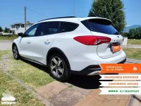 Usata Ford Focus 120 CV (88 kW) 2020 Station wagon
