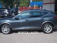 Usata Cupra Formentor 150 CV (110 kW) 2022 Grigio SUV