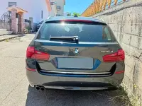 Usata BMW 525 Luxury Line 218 CV (160 kW) 2014 Station wagon