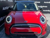 Usata Mini Cooper Essential 136 CV (100 kW) 2024 Rosso Utilitaria