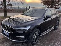 Usata Volvo XC60 Inscription 197 CV (144 kW) 2021 SUV