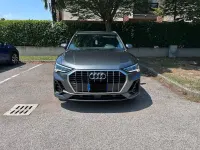 Usata Audi Q3 S-Line 150 CV (110 kW) 2022 SUV
