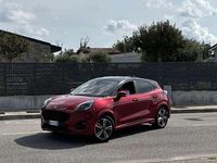 Usata Ford Puma ST-Line 125 CV (91 kW) 2020 SUV