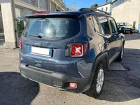 Usata Jeep Renegade Limited 131 CV (96 kW) 2021 SUV