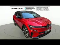 Usata Renault Mégane IV Techno 161 kW (220 CV) 2022 Rosso