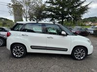 usata Fiat 500L 1.4 T-Jet 120 CV GPL Lounge