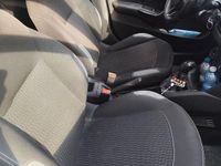 Usata Peugeot 208 2016 Bianco Utilitaria