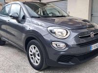 Usata Fiat 500X 120 CV (88 kW) 2021 Grigio SUV