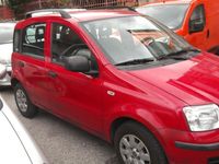 usata Fiat Panda 1.3 MJT DPF Van Dynamic 4 posti usato