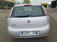 usata Fiat Punto Evo Punto Evo 1.4 5 porte Active EasyPower