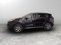 usata Kia Sportage Sportage 1.7 CRDI -1.7 crdi 141 cv dct7 2wd gt lin