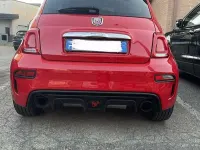 Usata Abarth 595 144 CV (105 kW) 2017 Utilitaria