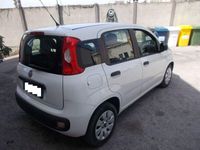 usata Fiat Panda 1.3 Mjt S&S Easy
