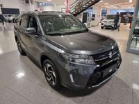 Usata Suzuki Vitara 129 CV (94 kW) 2024 Blu/azzurro SUV