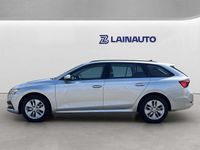 Usata Skoda Octavia Ambition 116 CV (85 kW) 2023 Argento Station wagon