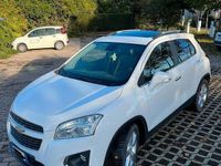 usata Chevrolet Trax - 2013