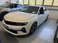 Usata Opel Astra 131 CV (96 kW) 2024 Bianco Utilitaria