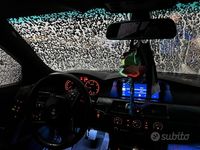 Usata BMW 525 2005 Nero Berlina