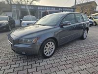 usata Volvo V50 1.6 D cat Summum