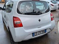 Usado Renault Twingo 64 HP (47 kW) 2007 Branco Citadino