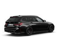 Nuova BMW M3 Competition Edition 530 CV (389 kW) 2026 Nero Station wagon