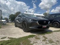 Usata Mazda CX-30 Homura-Line 150 CV (110 kW) 2023 Gray SUV