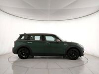 usata Mini Cooper D Clubman 2.0 D Cooper D Hype Auto