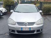 usata VW Golf V -