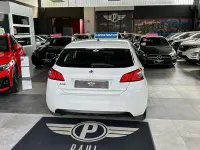 Occasion Peugeot 308 Business-Line 131 ch (96 kW) 2021 Blanc Berline