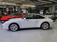 Usata Porsche 993 286 CV (210 kW) 1997 Bianco