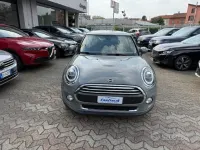 Occasion Mini ONE 102 ch (75 kW) 2019 Gris Citadine