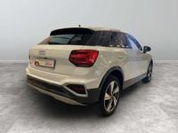 Usado Audi Q2 Admired 116 CV (85 kW) 2022 Blanco SUV