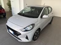 Usata Hyundai i10 67 CV (49 kW) 2023 Other Utilitaria