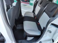 usata Fiat Qubo 1.3 MJT 80 CV Lounge