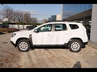 Usata Dacia Duster Expression 101 CV (74 kW) 2023 Bianco SUV