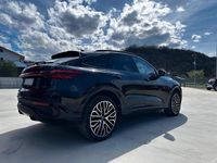 Usata Audi Q5 S-Line 203 CV (149 kW) 2025 Nero SUV