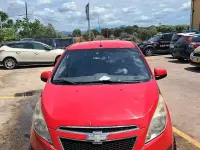 Usata Chevrolet Spark 68 CV (50 kW) 2012 Utilitaria