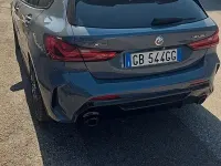 Usata BMW 135 306 CV (225 kW) 2020 Utilitaria