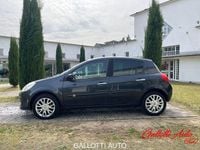 Usata Renault Clio II 74 CV (54 kW) 2008 Berlina